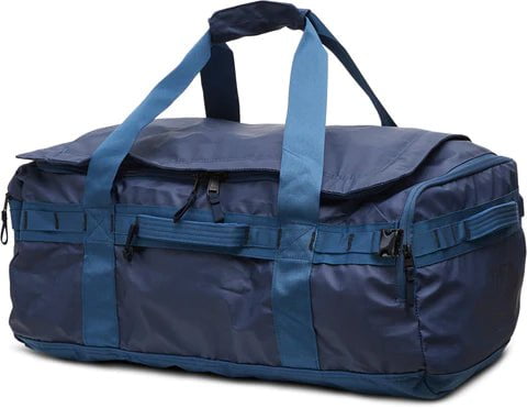 The North Face Base Camp Voyager Sac de Voyage 62L - Bleu Ombré