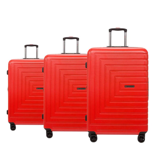 Air Canada Circuit ensemble de 3 valises extensibles