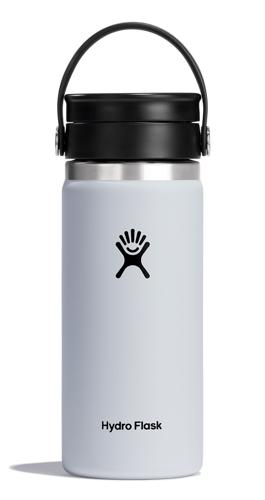 Hydro Flask 16oz Flex Sip™ Bouteille à large ouverture