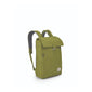 Osprey Arcane Flap Sac à dos - Matcha Green Heather