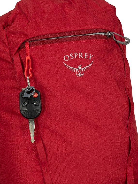 Osprey Daylite Cinch Everyday Backpack - Black