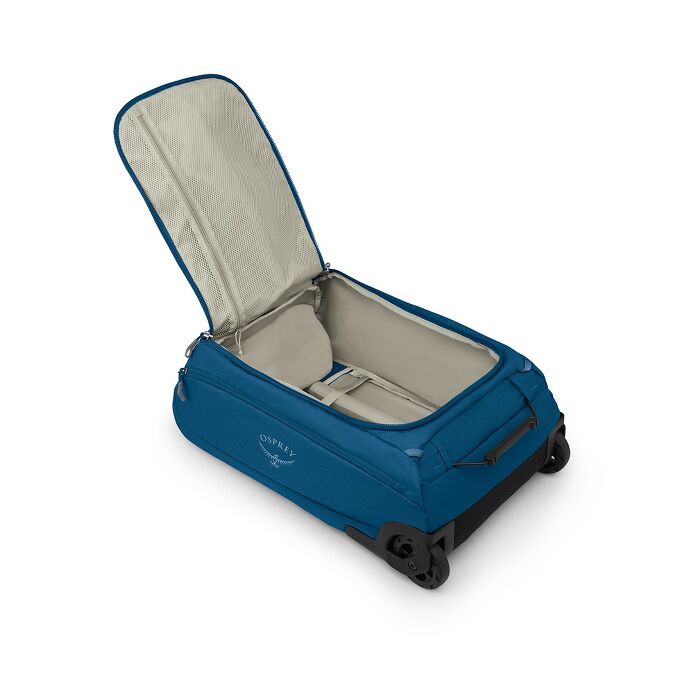 Osprey Daylite Sac de voyage à roulettes format cabine 40