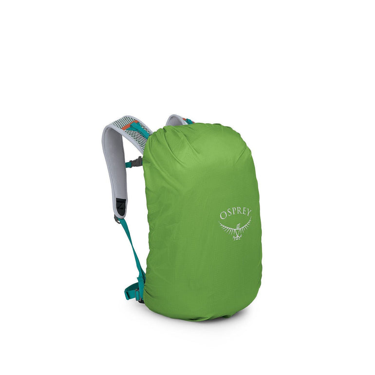 Osprey Hikelite 26 Hiking Backpack - Escapade Green