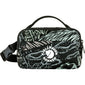 Fjallraven Kanken Art Hip Pack - Darkwoods