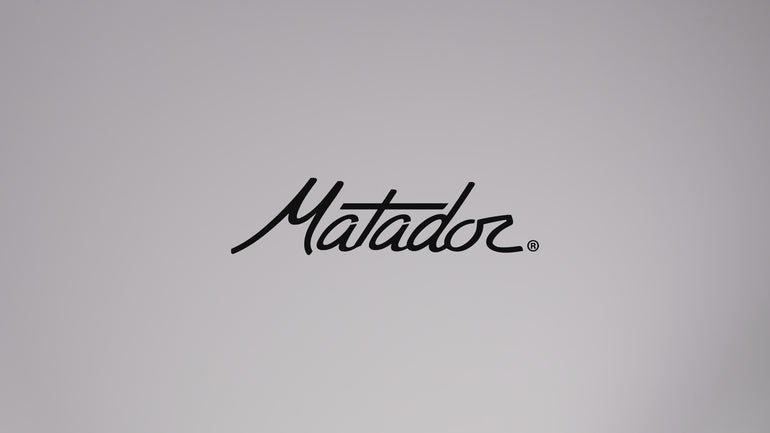 Matador Packing Cube Set