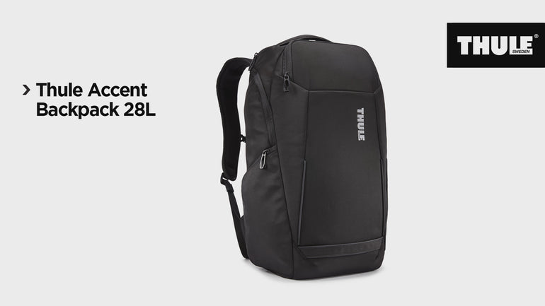 Thule Accent Backpack 28L - Black