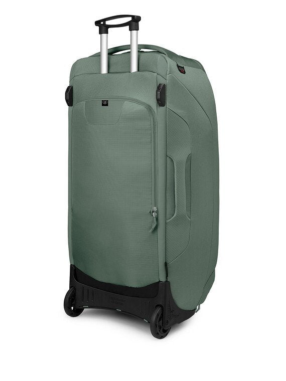 Osprey Sojourn Shuttle Wheeled Duffel 36"/130L