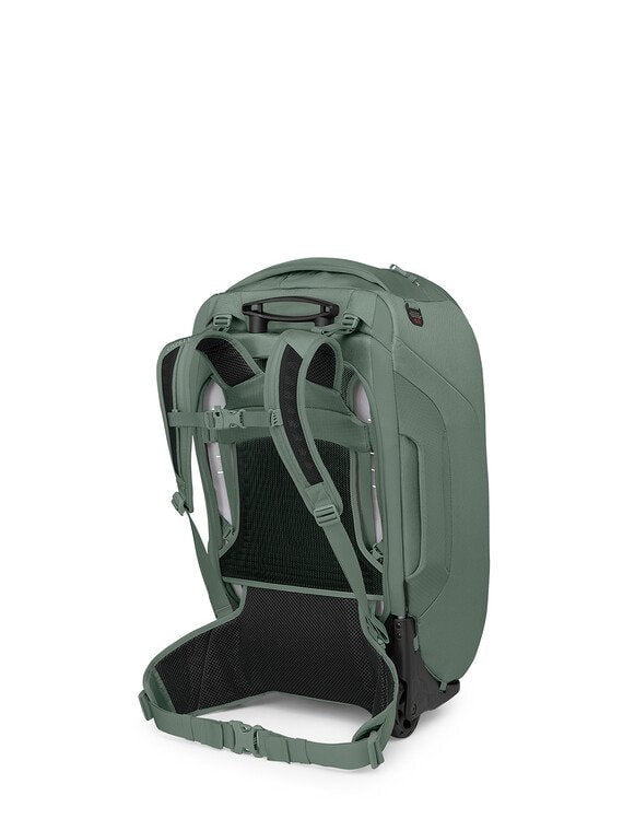 Osprey Sojourn Wheeled Travel Pack 25"/60L