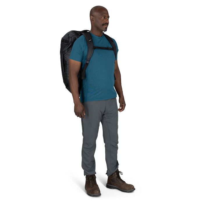 Osprey Transporter Duffel 65