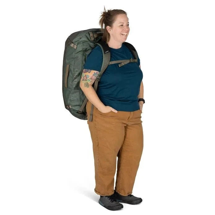 Osprey Transporter Duffel 95