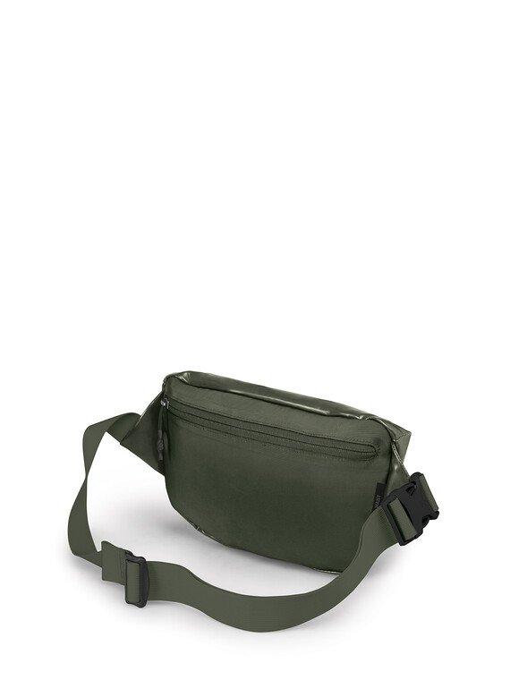 Osprey Transporter Waist - Haybale Green