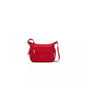 Kipling Gabbie Small Crossbody Bag - Red Rouge