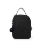 Kipling Lyla Lunch Bag - True Black