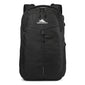 High Sierra Swerve Pro Backpack - Black