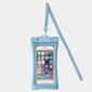 Travelon itFLOATS!® Waterproof Pouch - Blue