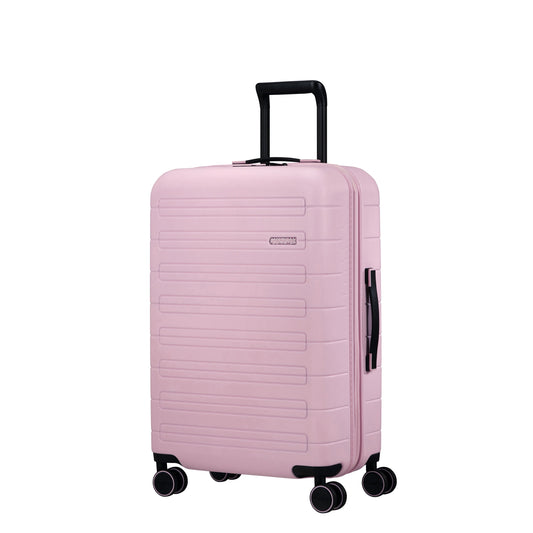 American Tourister Novastream Medium Expandable Luggage