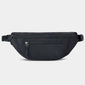 Travelon Urban Anti-Theft Waist Pack - Black