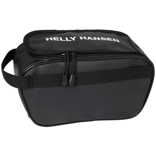 Helly Hansen Scout Wash Bag - Black