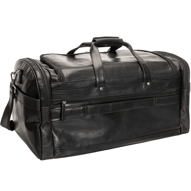 Mancini BUFFALO Large Duffle Bag