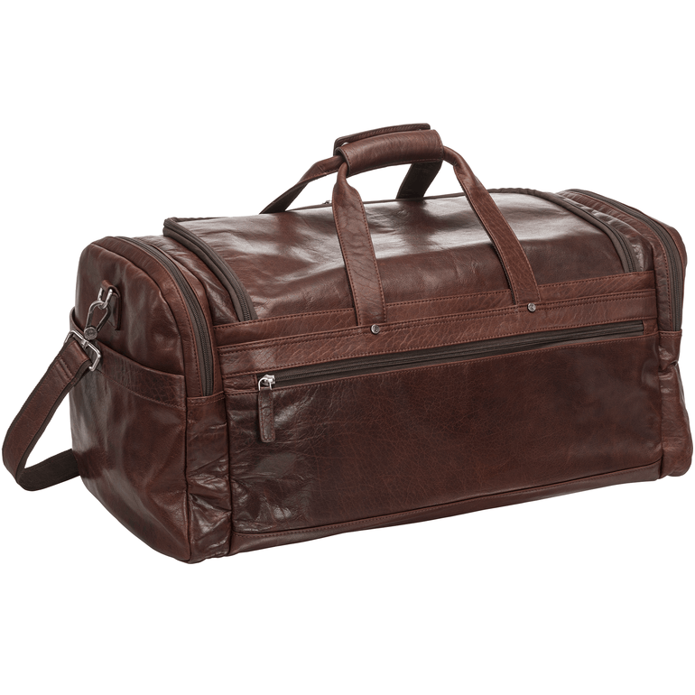 Mancini BUFFALO Large Duffle Bag