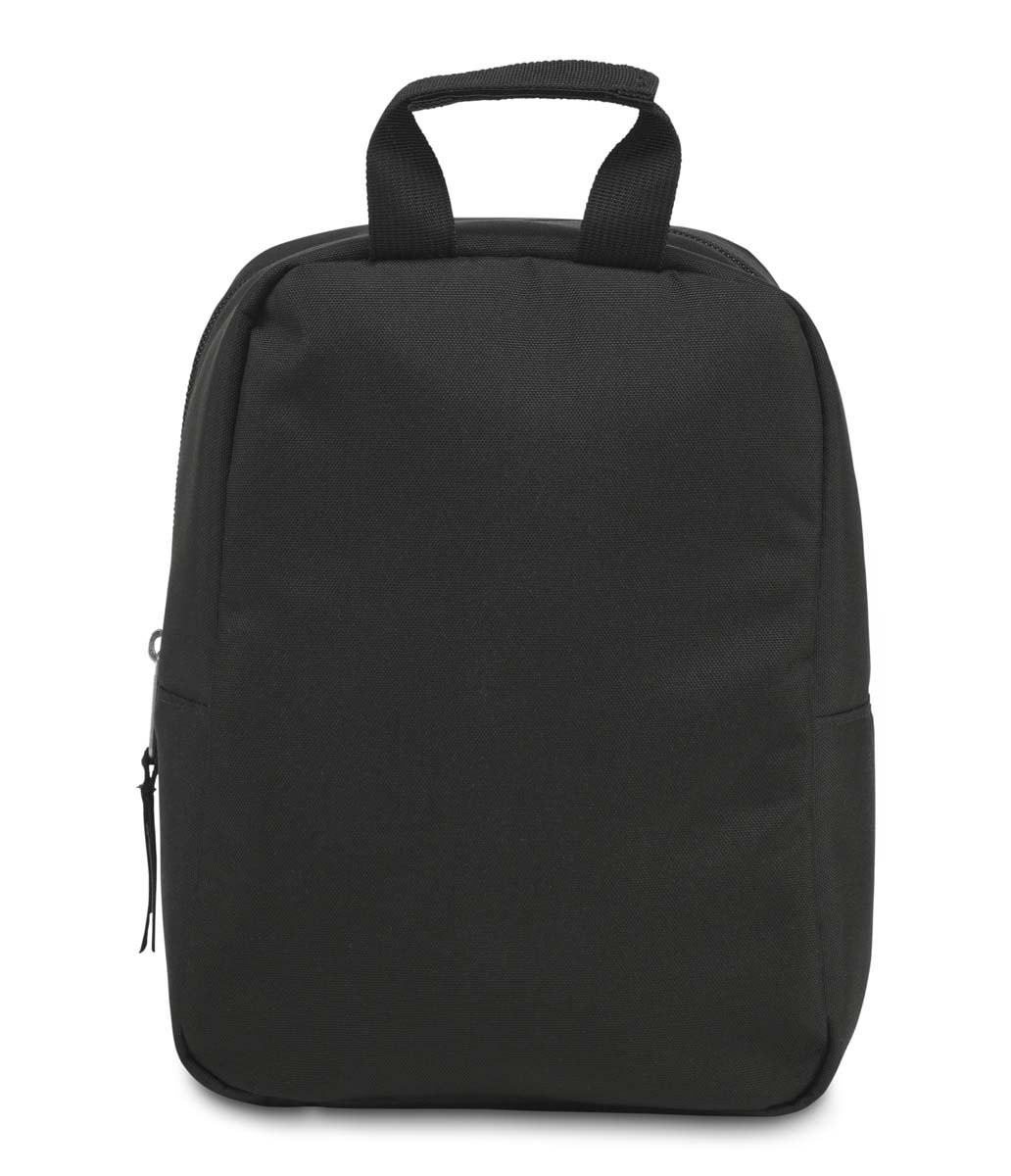 JanSport Big Break Lunch Bag - Black