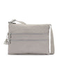 Kipling Alvar Crossbody Bag - Grey Gris