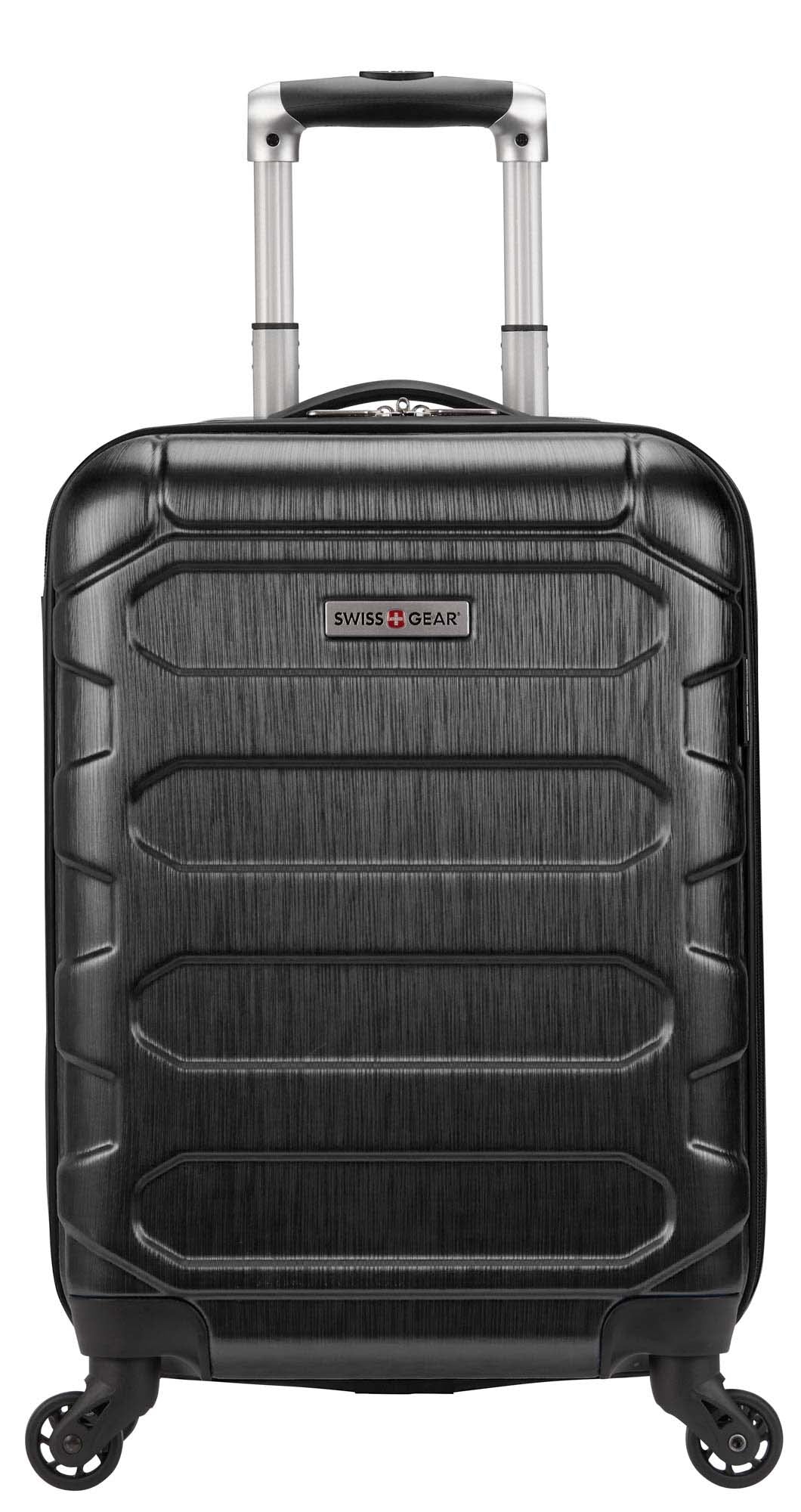 Swiss Gear Rupert 3-Piece Expandable Luggage Set