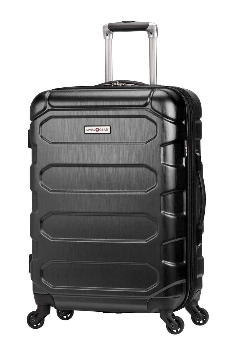 Swiss Gear Rupert 3-Piece Expandable Luggage Set