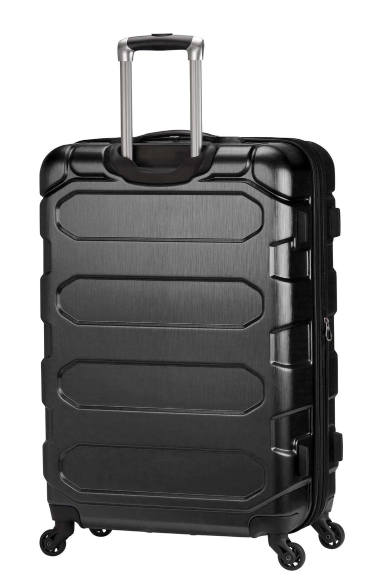 Swiss Gear Rupert 3-Piece Expandable Luggage Set