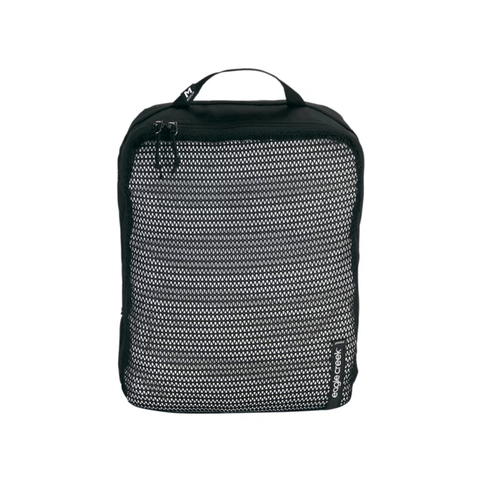 Eagle Creek PACK-IT Reveal Clean/Dirty Cube - Small - Black